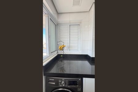 Apartamento à venda com 80m², 3 quartos e 2 vagas Apartamento à venda com 80m², 3 quartos e 2 vagasÁrea de Serviço