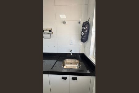 Apartamento à venda com 80m², 3 quartos e 2 vagas Apartamento à venda com 80m², 3 quartos e 2 vagasÁrea de Serviço