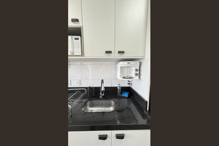 Apartamento à venda com 80m², 3 quartos e 2 vagas Apartamento à venda com 80m², 3 quartos e 2 vagasCozinha