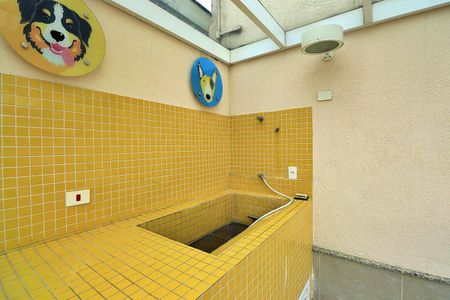 Apartamento à venda com 80m², 3 quartos e 2 vagas Apartamento à venda com 80m², 3 quartos e 2 vagasÁrea comum