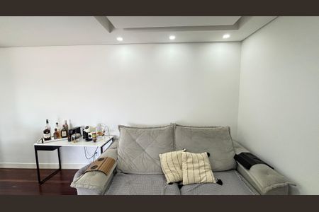 Apartamento à venda com 80m², 3 quartos e 2 vagas Apartamento à venda com 80m², 3 quartos e 2 vagasSala