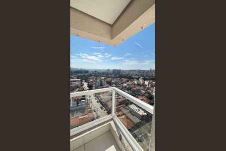 Apartamento à venda com 80m², 3 quartos e 2 vagas Apartamento à venda com 80m², 3 quartos e 2 vagasVaranda da Suíte
