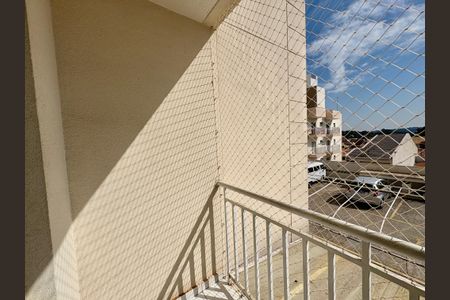 Apartamento à venda com 54m², 2 quartos e 1 vaga Apartamento à venda com 54m², 2 quartos e 1 vagaSacada