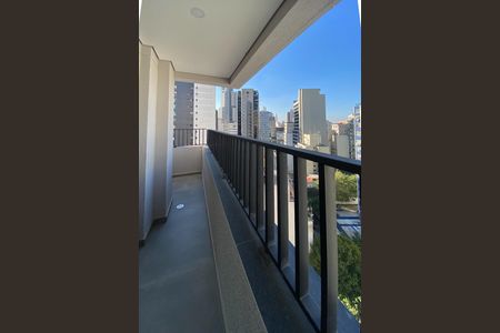 Apartamento à venda com 24m², 1 quarto e sem vagaÁrea comum