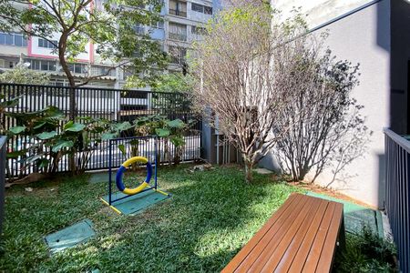 Apartamento à venda com 24m², 1 quarto e sem vagaÁrea comum