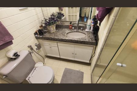 Apartamento à venda com 131m², 4 quartos e 2 vagas