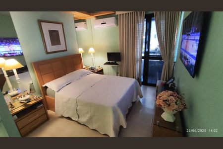 Apartamento à venda com 131m², 4 quartos e 2 vagas