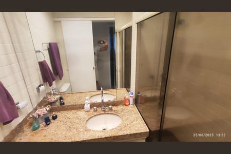 Apartamento à venda com 131m², 4 quartos e 2 vagas