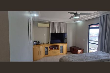 Apartamento para alugar com 142m², 4 quartos e 2 vagas Apartamento para alugar com 142m², 4 quartos e 2 vagasSuíte 1