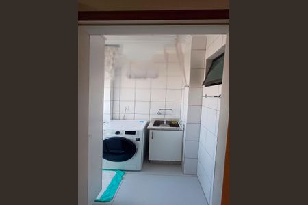 Apartamento para alugar com 142m², 4 quartos e 2 vagas Apartamento para alugar com 142m², 4 quartos e 2 vagasÁrea de Serviço