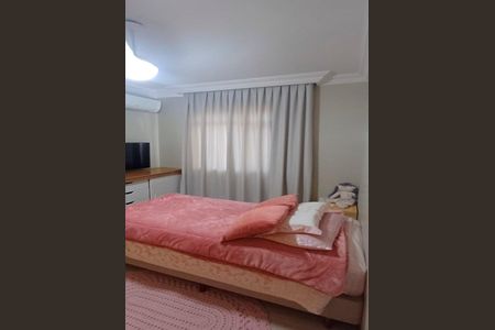 Apartamento para alugar com 142m², 4 quartos e 2 vagas Apartamento para alugar com 142m², 4 quartos e 2 vagasSuíte 2