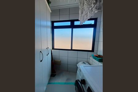 Apartamento para alugar com 142m², 4 quartos e 2 vagas Apartamento para alugar com 142m², 4 quartos e 2 vagasÁrea de Serviço