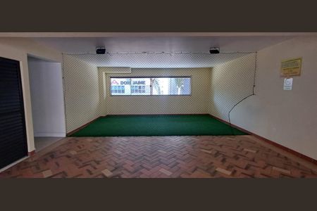 Apartamento para alugar com 142m², 4 quartos e 2 vagas Apartamento para alugar com 142m², 4 quartos e 2 vagasQuadra Esportiva