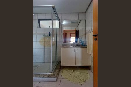 Apartamento para alugar com 142m², 4 quartos e 2 vagas Apartamento para alugar com 142m², 4 quartos e 2 vagasBanheiro