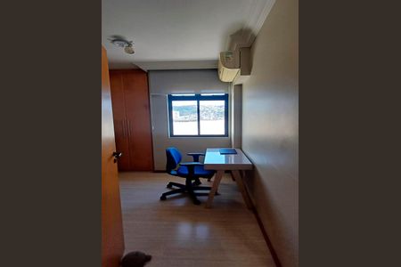 Apartamento para alugar com 142m², 4 quartos e 2 vagas Apartamento para alugar com 142m², 4 quartos e 2 vagasQuarto 1