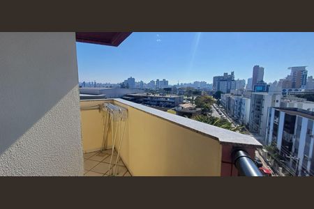 Apartamento para alugar com 142m², 4 quartos e 2 vagas Apartamento para alugar com 142m², 4 quartos e 2 vagasSacada