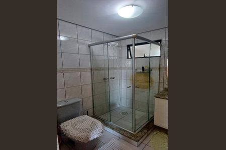 Apartamento para alugar com 142m², 4 quartos e 2 vagas Apartamento para alugar com 142m², 4 quartos e 2 vagasBanheiro