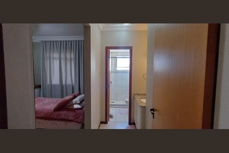 Apartamento para alugar com 142m², 4 quartos e 2 vagas Apartamento para alugar com 142m², 4 quartos e 2 vagasSuíte 2