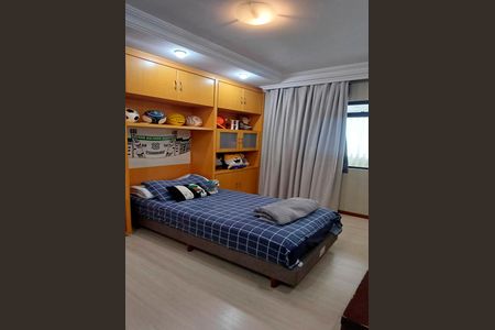 Apartamento para alugar com 142m², 4 quartos e 2 vagas Apartamento para alugar com 142m², 4 quartos e 2 vagasQuarto 2