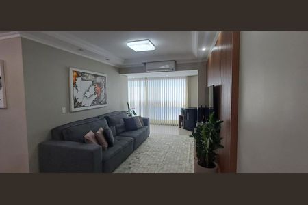 Apartamento para alugar com 142m², 4 quartos e 2 vagas Apartamento para alugar com 142m², 4 quartos e 2 vagasSala