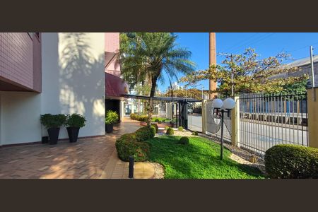 Apartamento para alugar com 142m², 4 quartos e 2 vagas Apartamento para alugar com 142m², 4 quartos e 2 vagasJardim