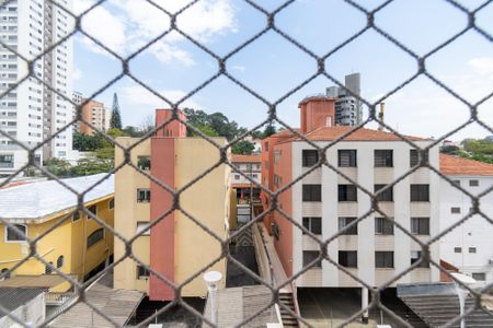Apartamento à venda com 90m², 2 quartos e 2 vagas Apartamento à venda com 90m², 2 quartos e 2 vagasVista da Suíte 1
