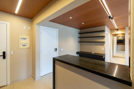 Apartamento à venda com 90m², 2 quartos e 2 vagas Apartamento à venda com 90m², 2 quartos e 2 vagasCozinha