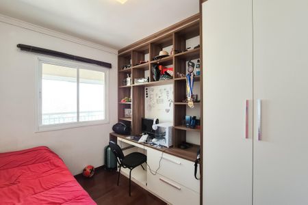 Apartamento à venda com 104m², 3 quartos e 2 vagas Apartamento à venda com 104m², 3 quartos e 2 vagasQuarto 1