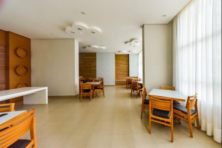 Apartamento à venda com 104m², 3 quartos e 2 vagas Apartamento à venda com 104m², 3 quartos e 2 vagasÁrea comum