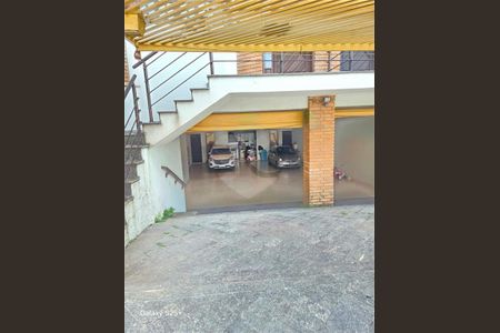 Casa à venda com 300m², 3 quartos e 3 vagas