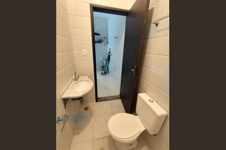 Casa à venda com 300m², 3 quartos e 3 vagas