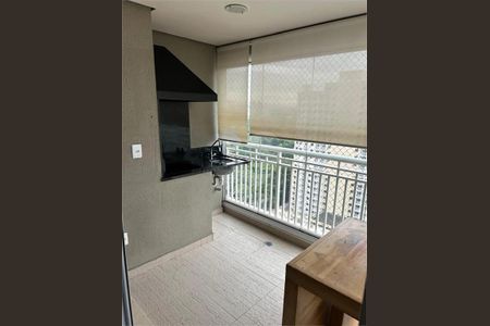 Apartamento à venda com 96m², 3 quartos e 2 vagas