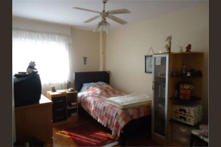 Apartamento à venda com 102m², 3 quartos e 1 vaga