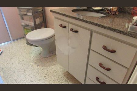 Apartamento à venda com 102m², 3 quartos e 1 vaga