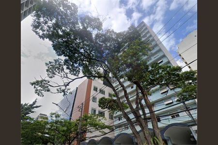 Apartamento à venda com 102m², 3 quartos e 1 vaga