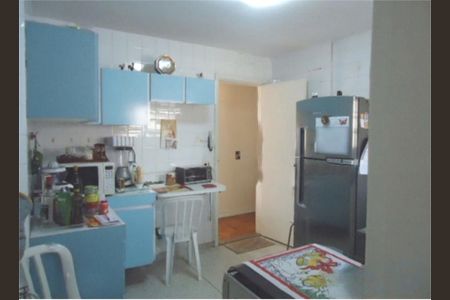 Apartamento à venda com 102m², 3 quartos e 1 vaga