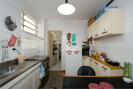 Apartamento à venda com 96m², 3 quartos e sem vaga
