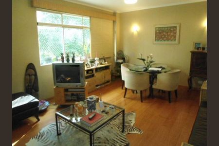 Apartamento à venda com 96m², 3 quartos e sem vaga