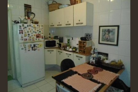 Apartamento à venda com 96m², 3 quartos e sem vaga
