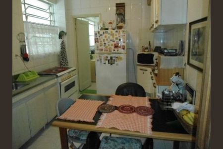 Apartamento à venda com 96m², 3 quartos e sem vaga