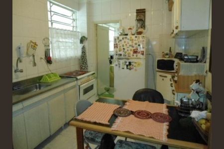 Apartamento à venda com 96m², 3 quartos e sem vaga