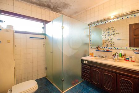 Casa à venda com 325m², 4 quartos e 5 vagas