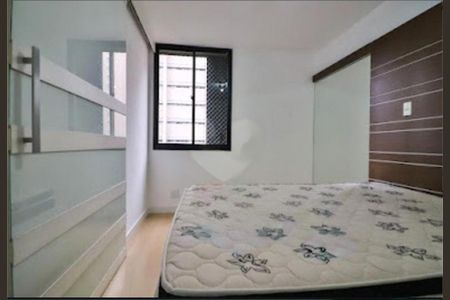 Apartamento à venda com 41m², 1 quarto e 1 vaga