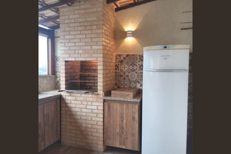 Apartamento à venda com 90m², 2 quartos e 1 vaga