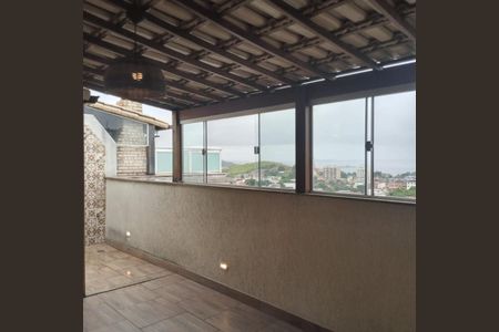 Apartamento à venda com 90m², 2 quartos e 1 vaga