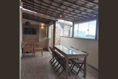 Apartamento à venda com 90m², 2 quartos e 1 vaga