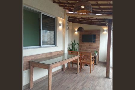 Apartamento à venda com 90m², 2 quartos e 1 vaga