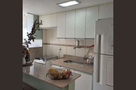 Apartamento à venda com 90m², 2 quartos e 1 vaga