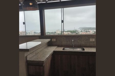 Apartamento à venda com 90m², 2 quartos e 1 vaga