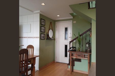 Apartamento à venda com 90m², 2 quartos e 1 vaga